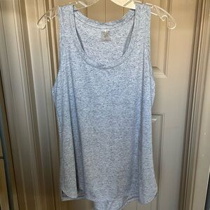 CALIA by Carrie Underwood Scoop Neck Racerback Tank NWOT